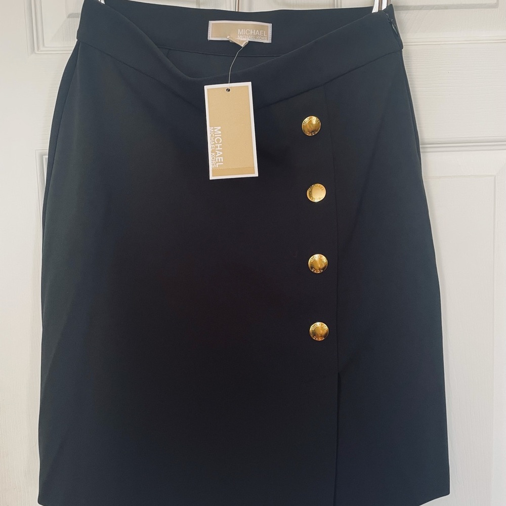 Michael Kors Skirt (S) Brand NWT